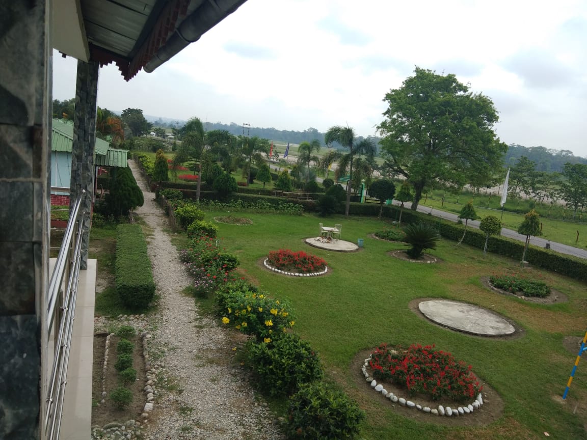 Gorumara Nature's Cottage Photo